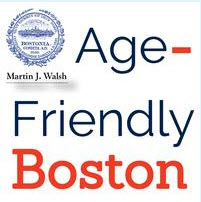 Age-Friendly Boston logo