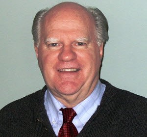 Gerry Flaherty