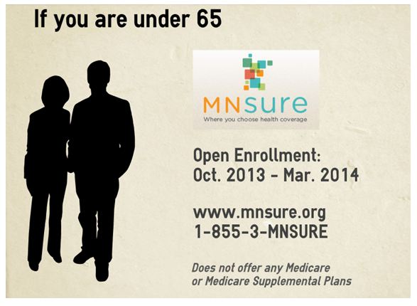 MNsure Open