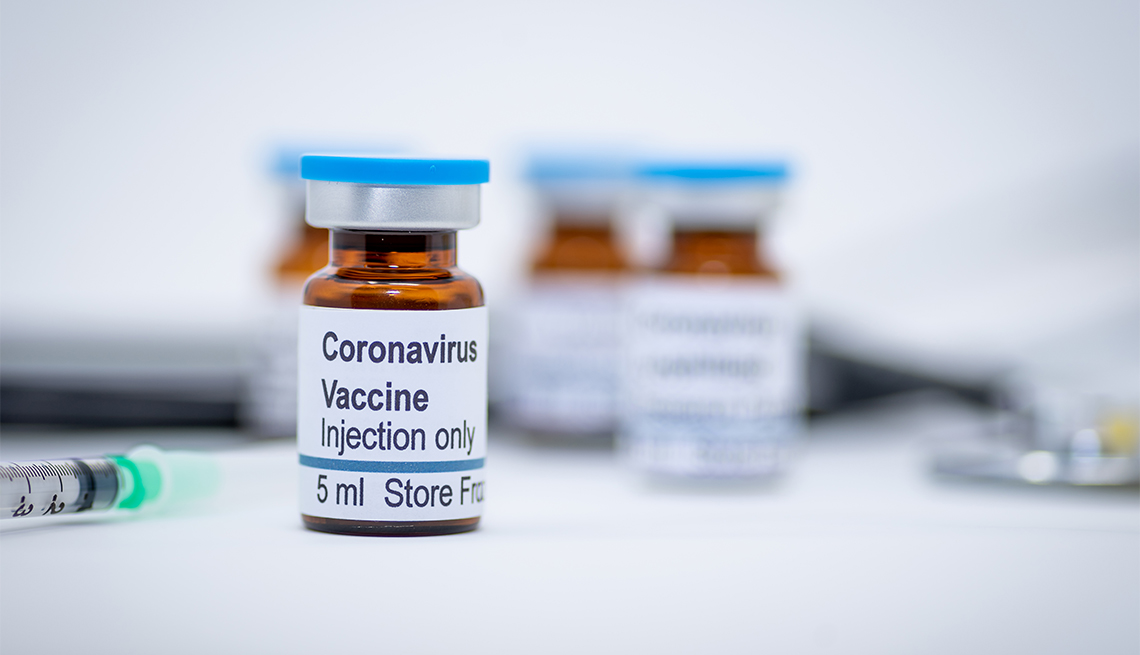 Covid Vaccine