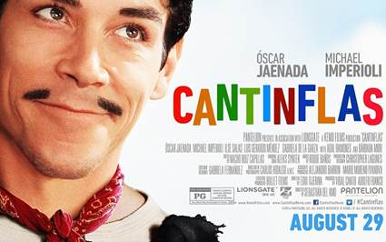 Cantinflas