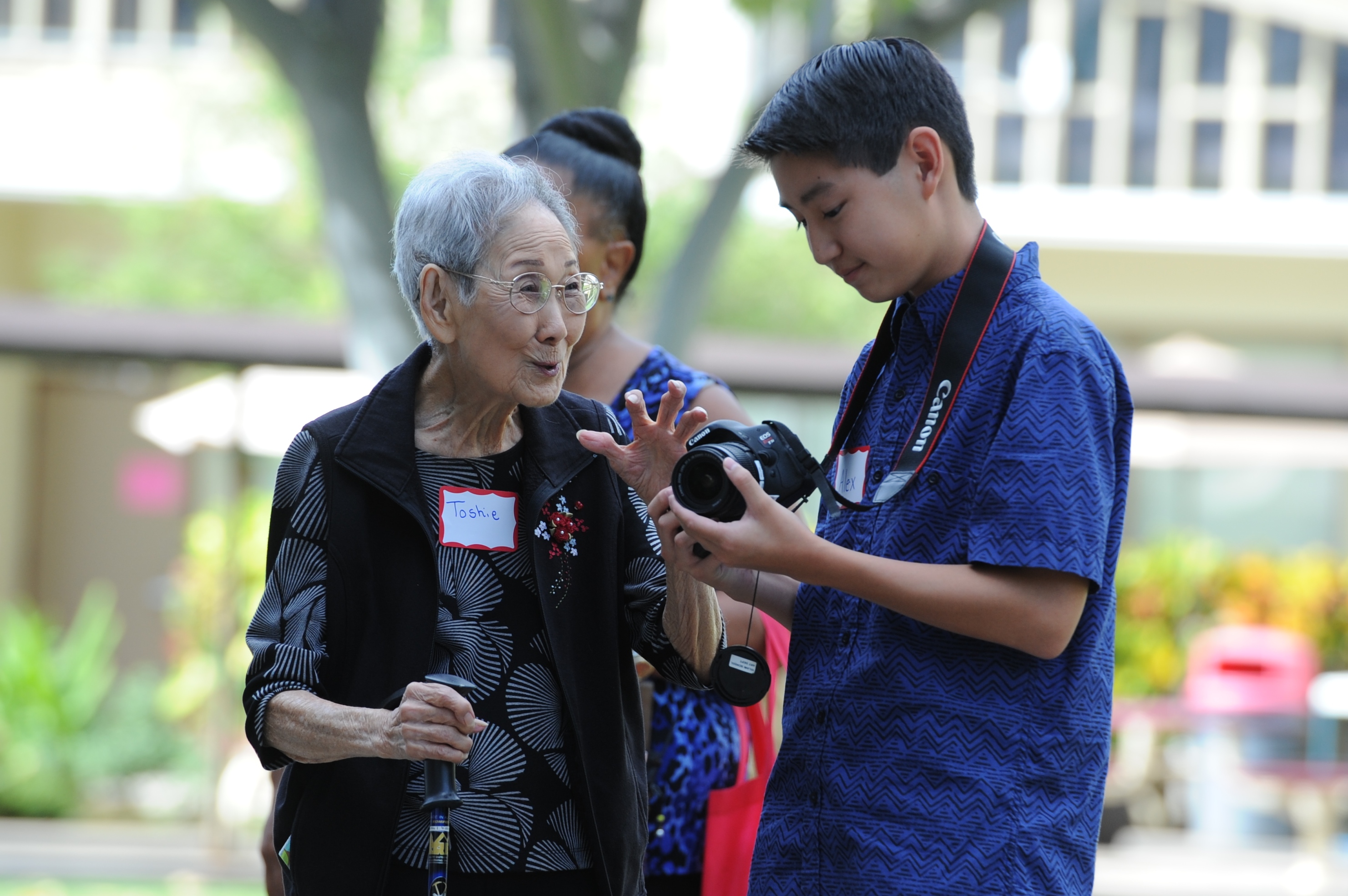 Family Resource Fair