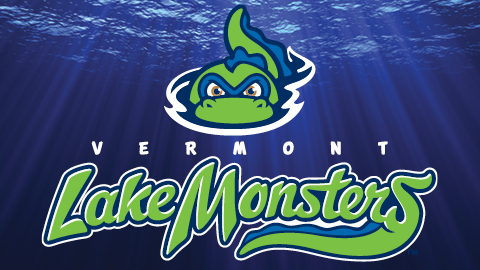 lake monsters logo