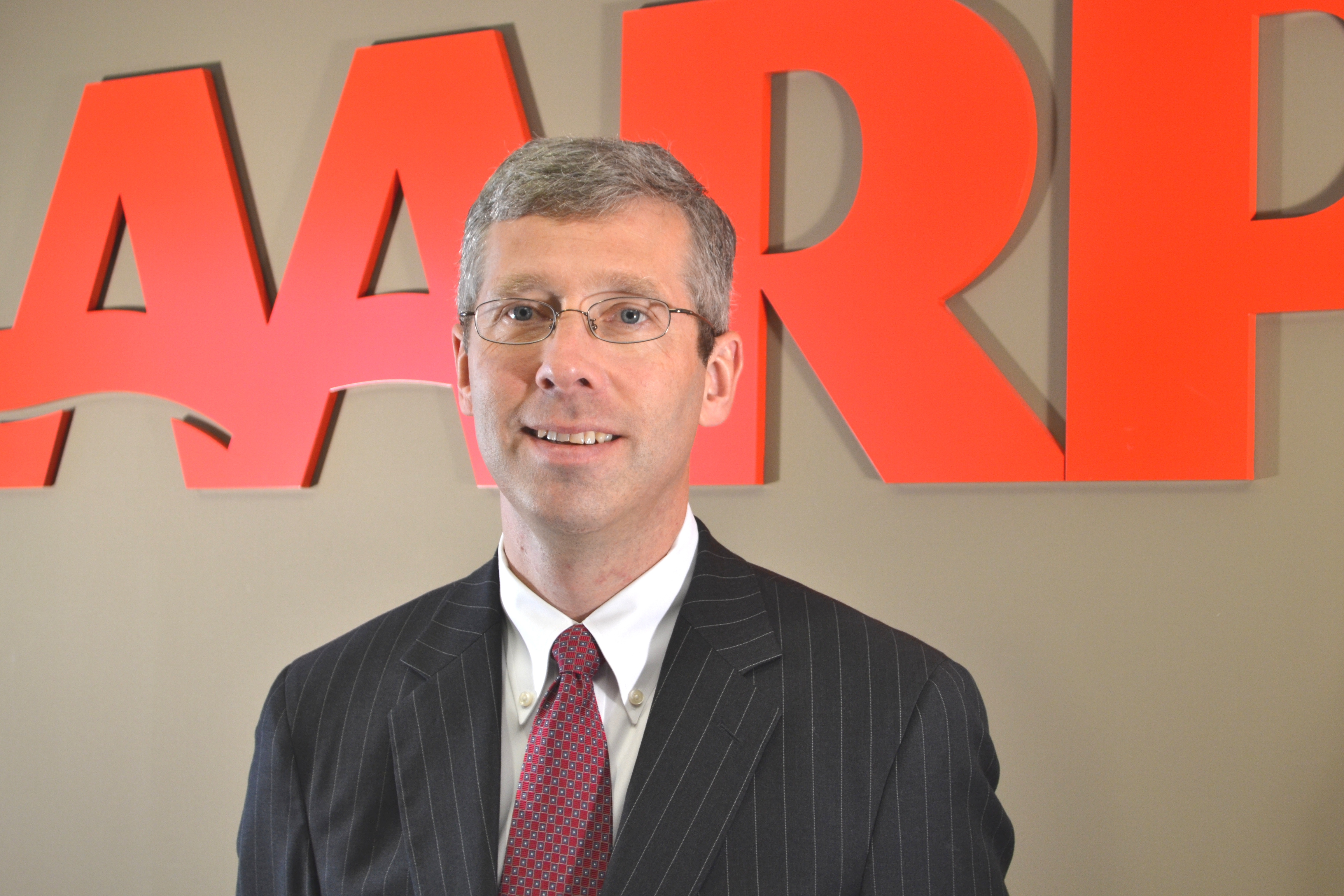 Doug Dickerson - AARP