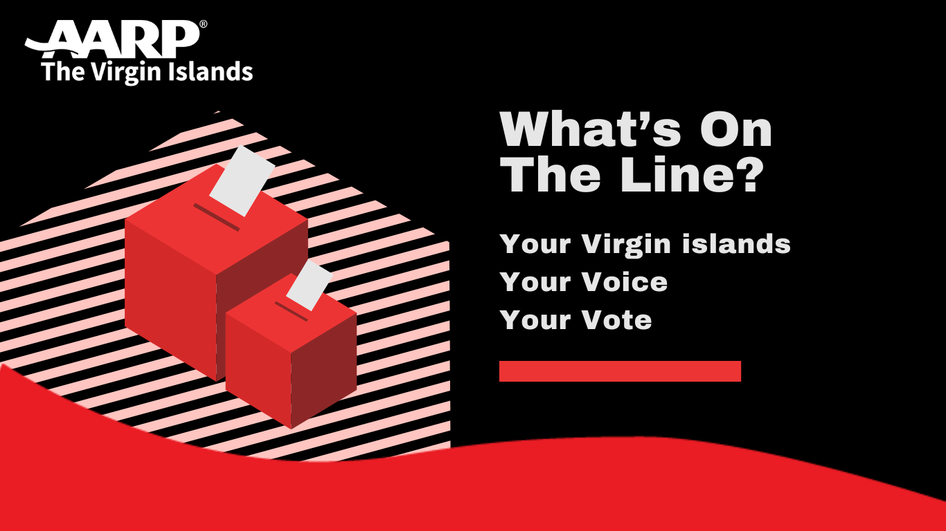 Virgin Islands Voter Engagement