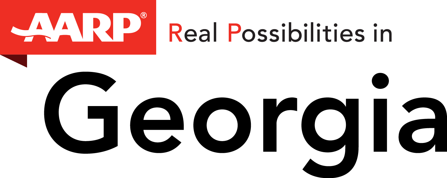 It S Easy To Contact Aarp Georgia