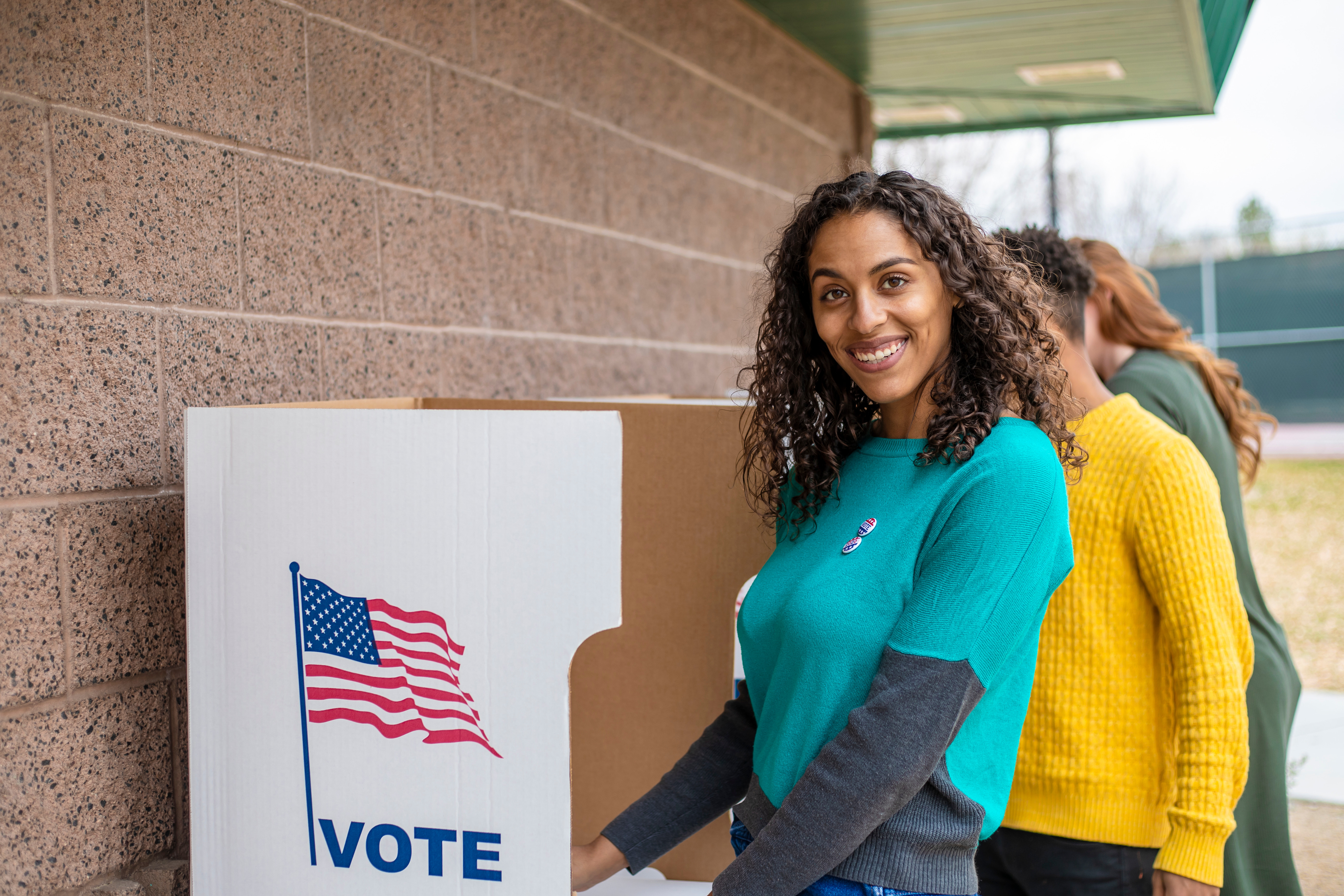 Voting