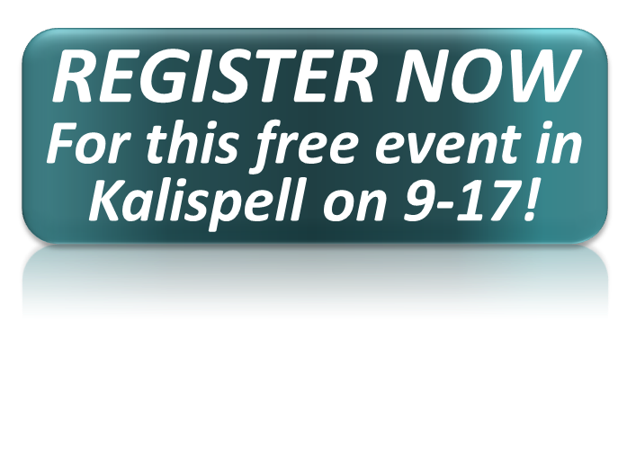 Register Now -- Kalispell