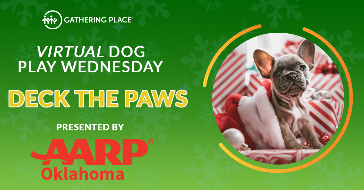 December 2020 Dog Play Wednesday