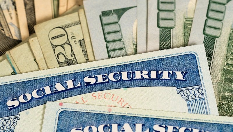 Social Security Resource Center