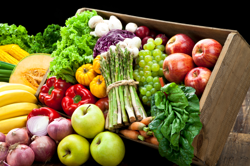 iStock_FRESH PRODUCE. 000019323234Small