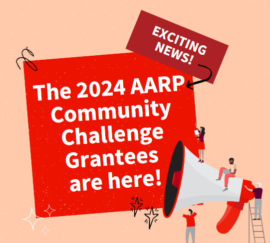 2024 grantee graphic