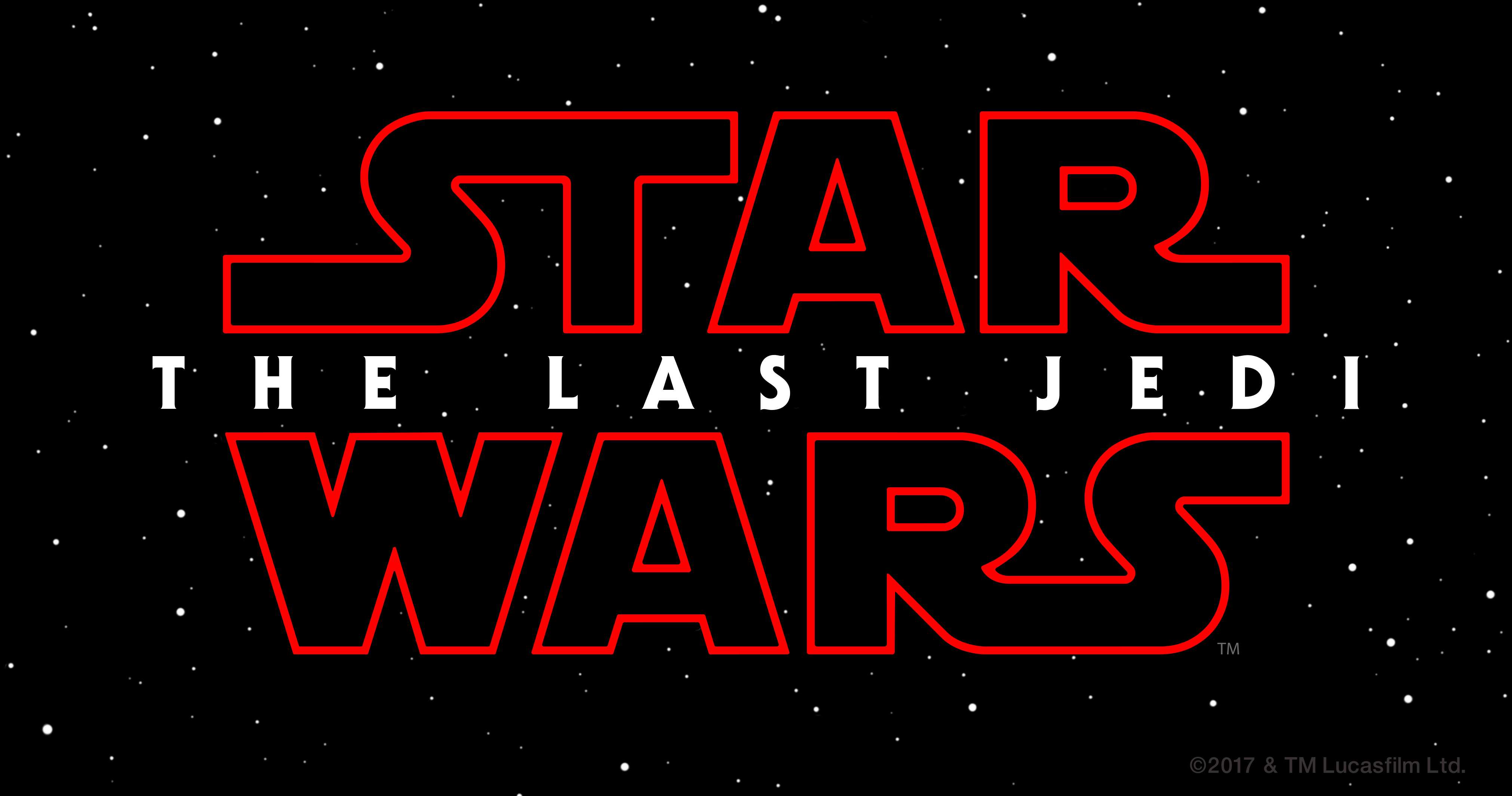 Star Wars Last Jedi Image