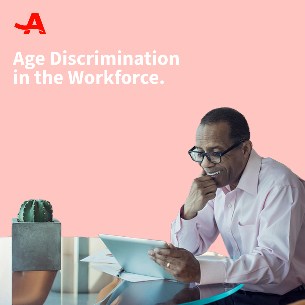 Age Discrimination in the Workforce