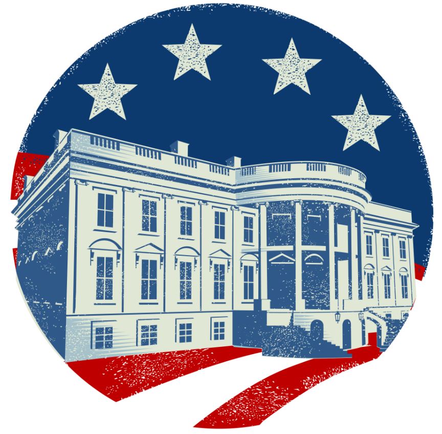 White House iStock Kevin Smart