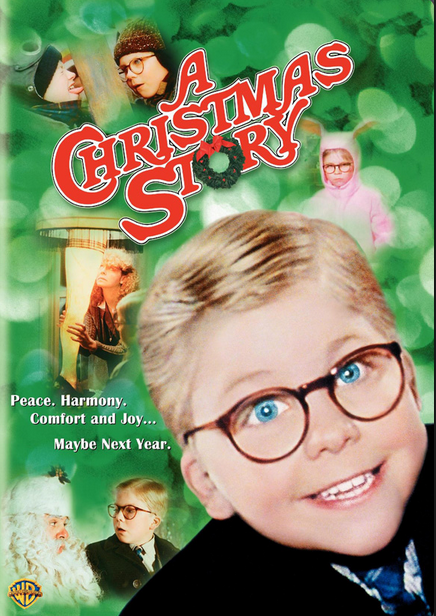 12.2015 Christmas Story Image