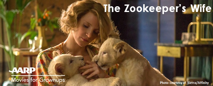 Zookeepers Wife