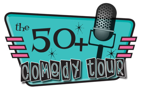 LI Comedy Tour logo