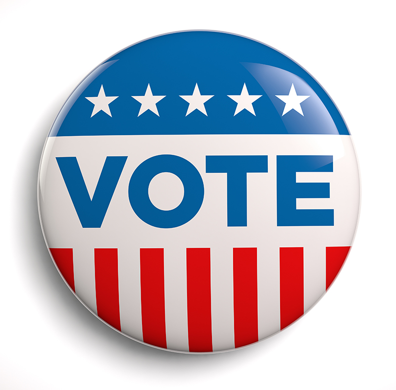 Vote USA