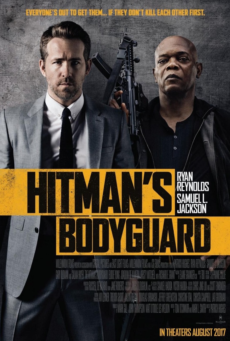 Poster -- The-Hitmans-Bodyguard-2017