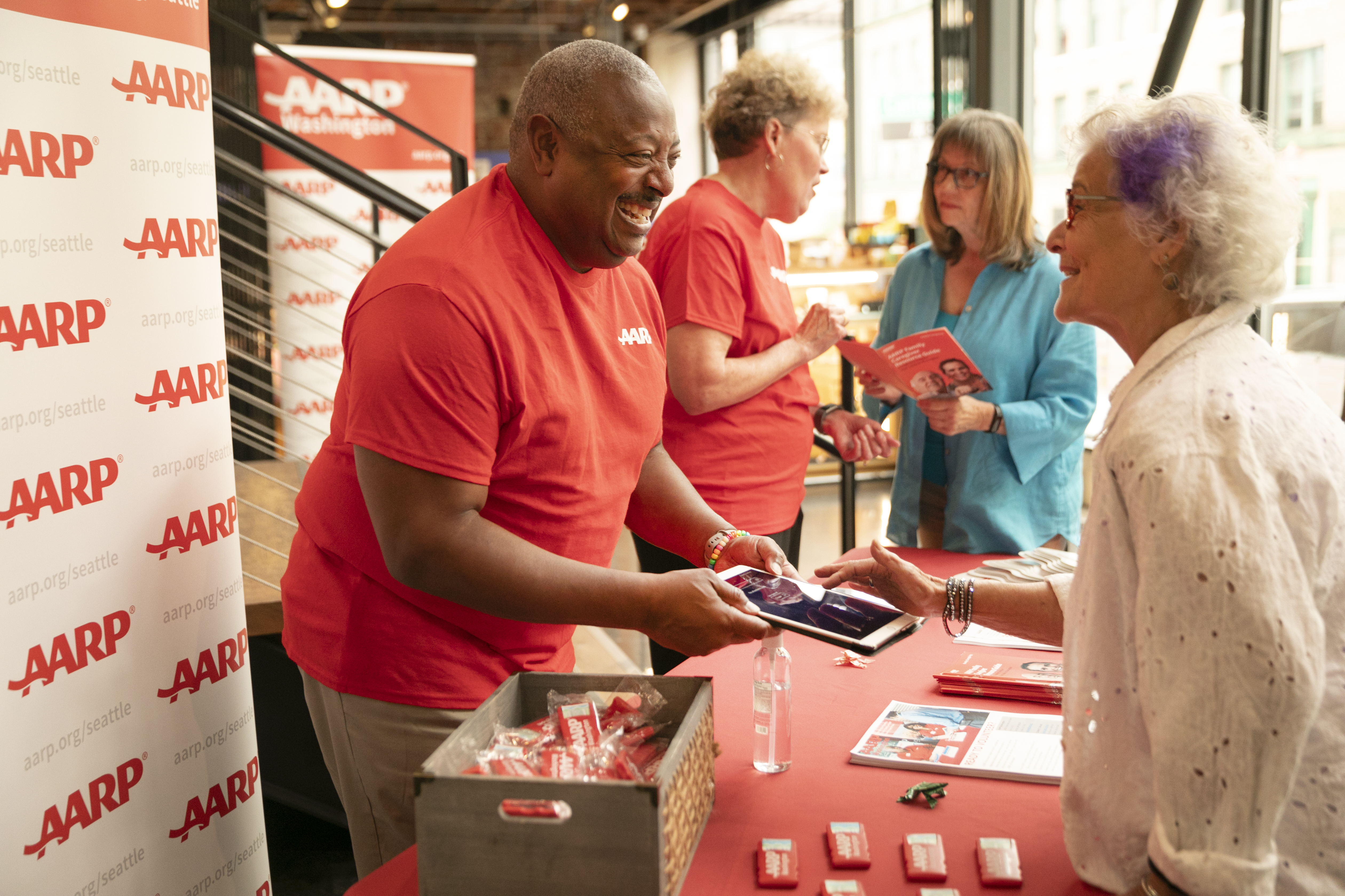 Volunteer table - 2024.jpg