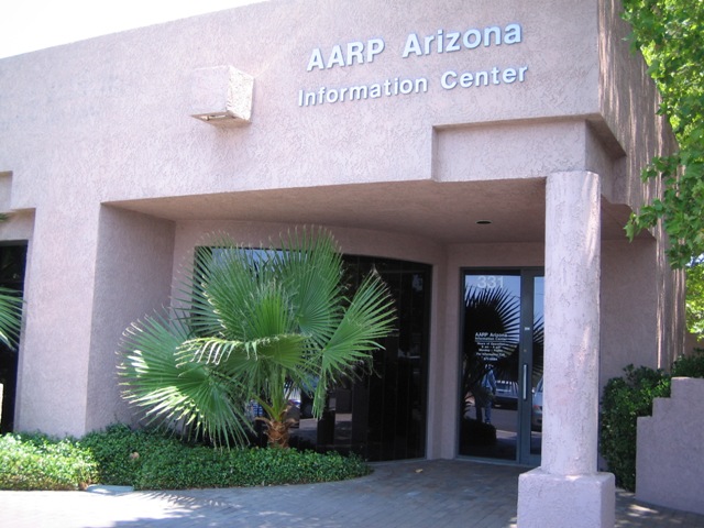 Tucson Info Center