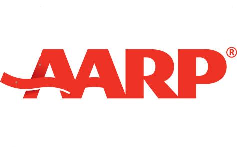 AARP Logo