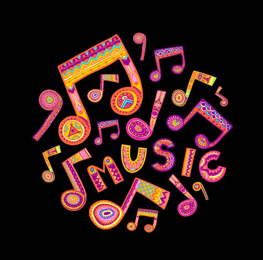 Music 1 credit iStock Photos