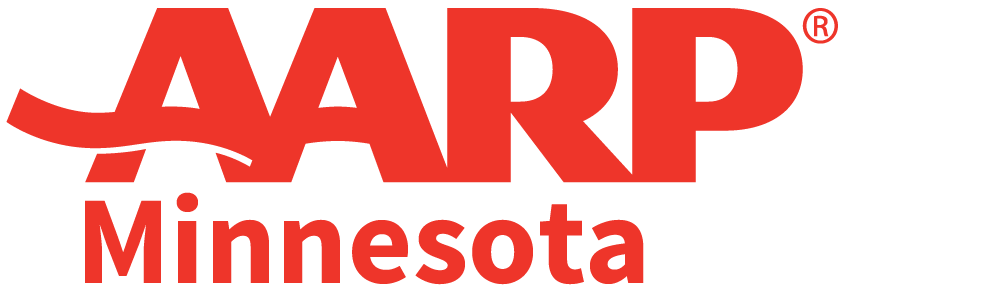 AARP MN Logo