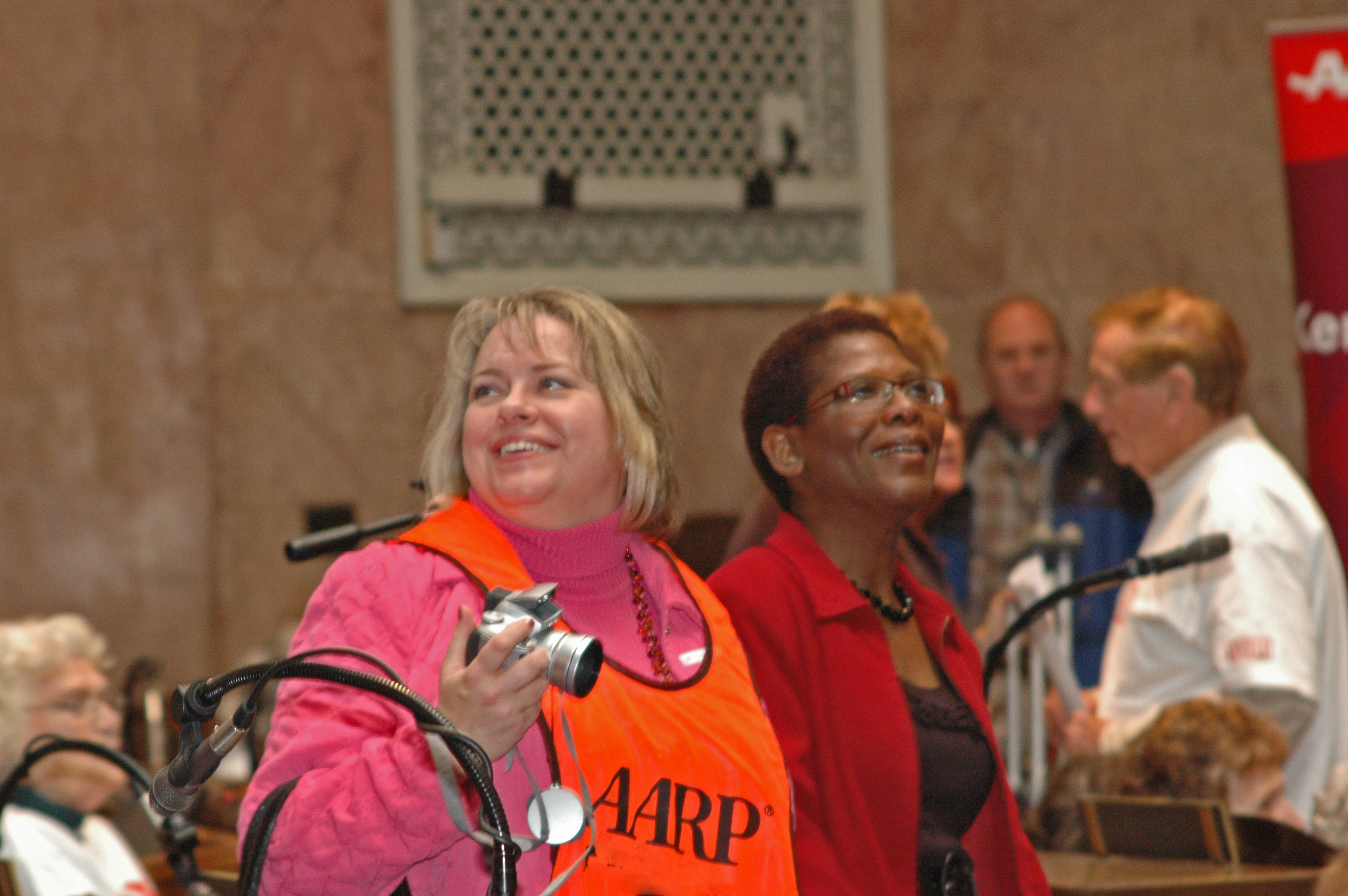 Independent Living Capitol Rally