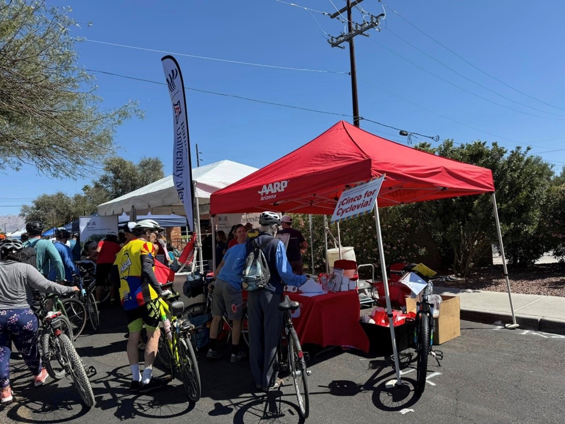 Cyclovia 2025 AARP booth.jpg