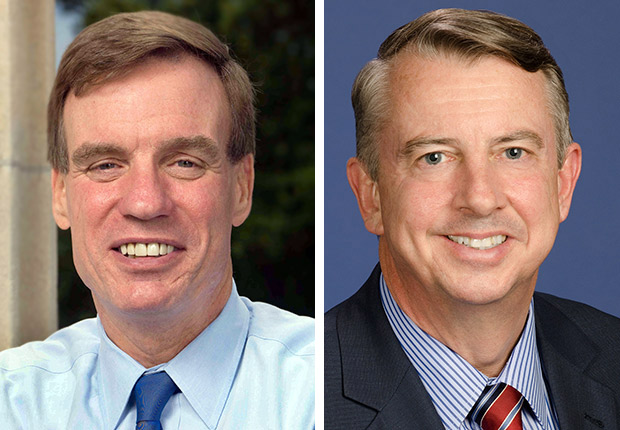 mark-warner-ed-gillespie-us-senate-virginia