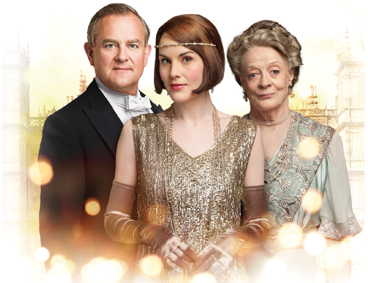 downton