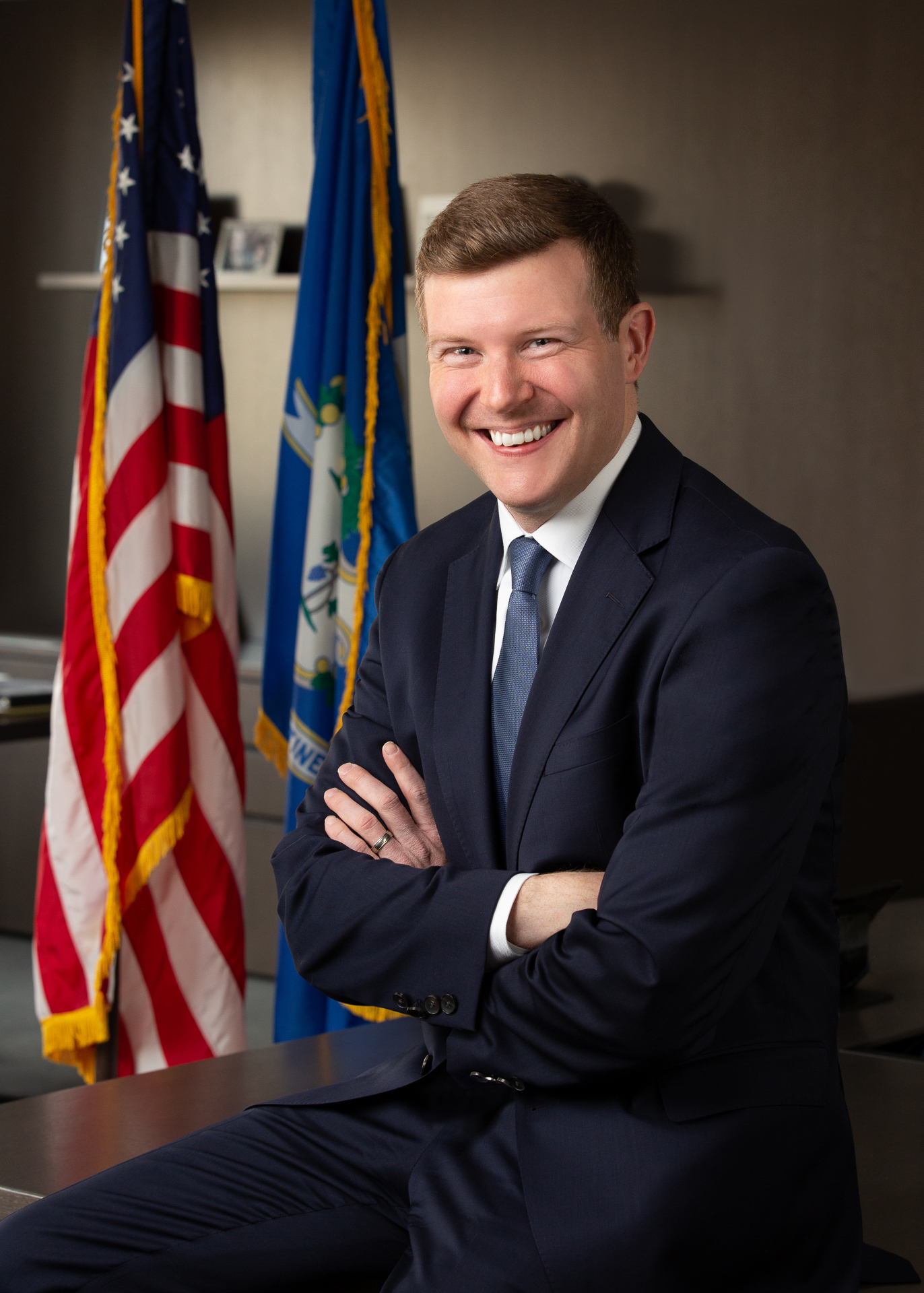 Sean Scanlon