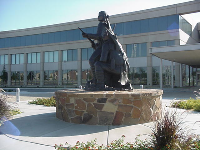 Oklahoma Historical Society