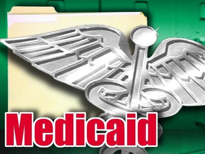 Medicaid Forums