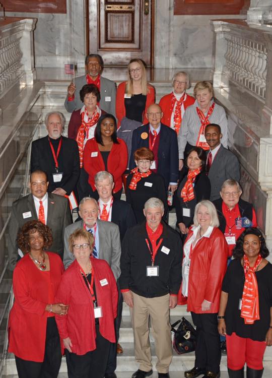 Lobby_Day_2019_group