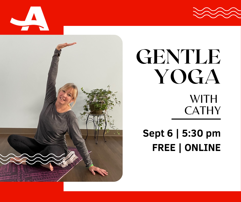 Sept  2023 Online Gentle Yoga with Cathy.png