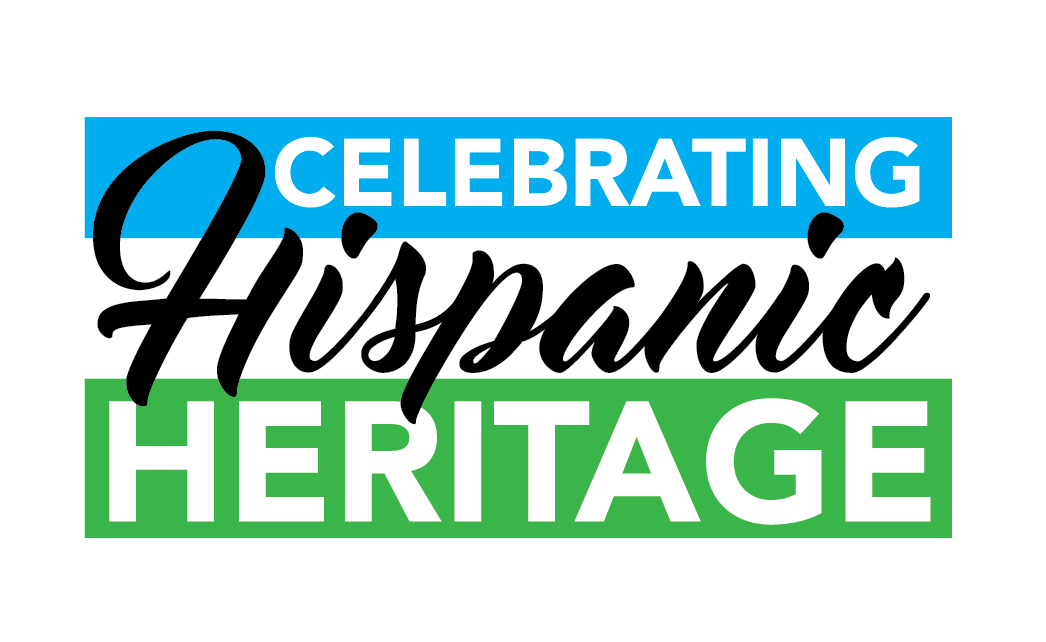 Celebrate Hispanic Heritage