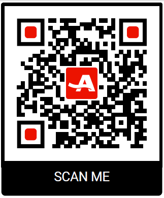 HB 317 QR Code Scan Me