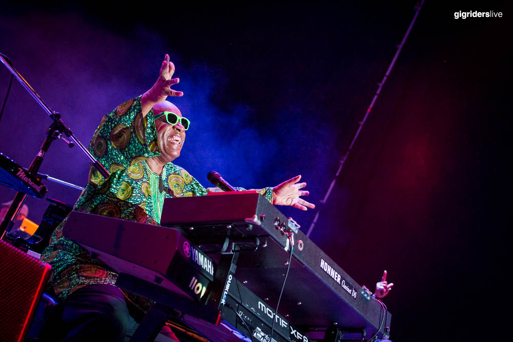 stevie wonder via creative commons 