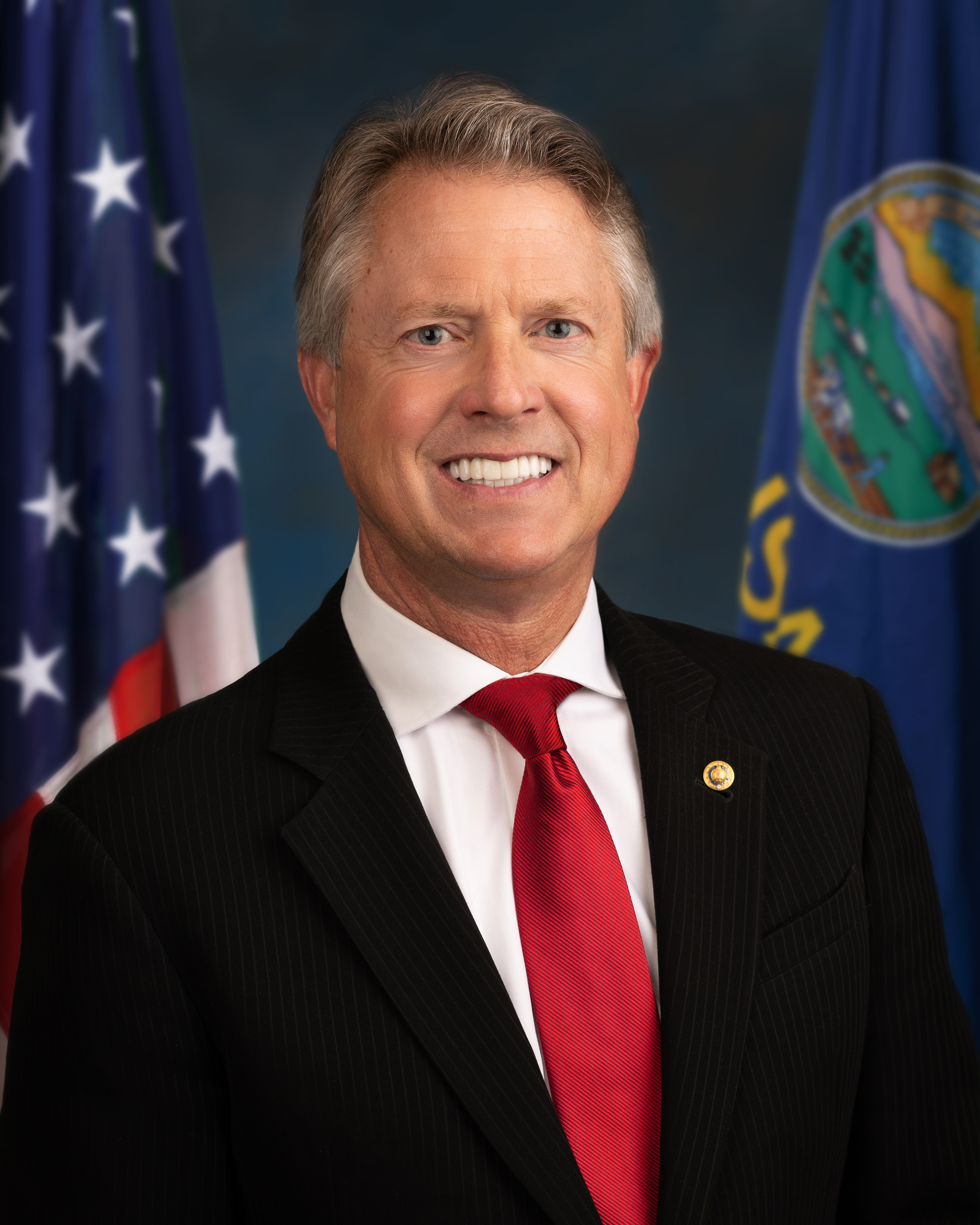 Sen. Roger Marshall KS Flag.jpg