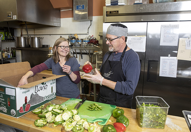 Driftless Market