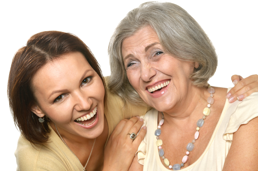 laughter is the best medicine