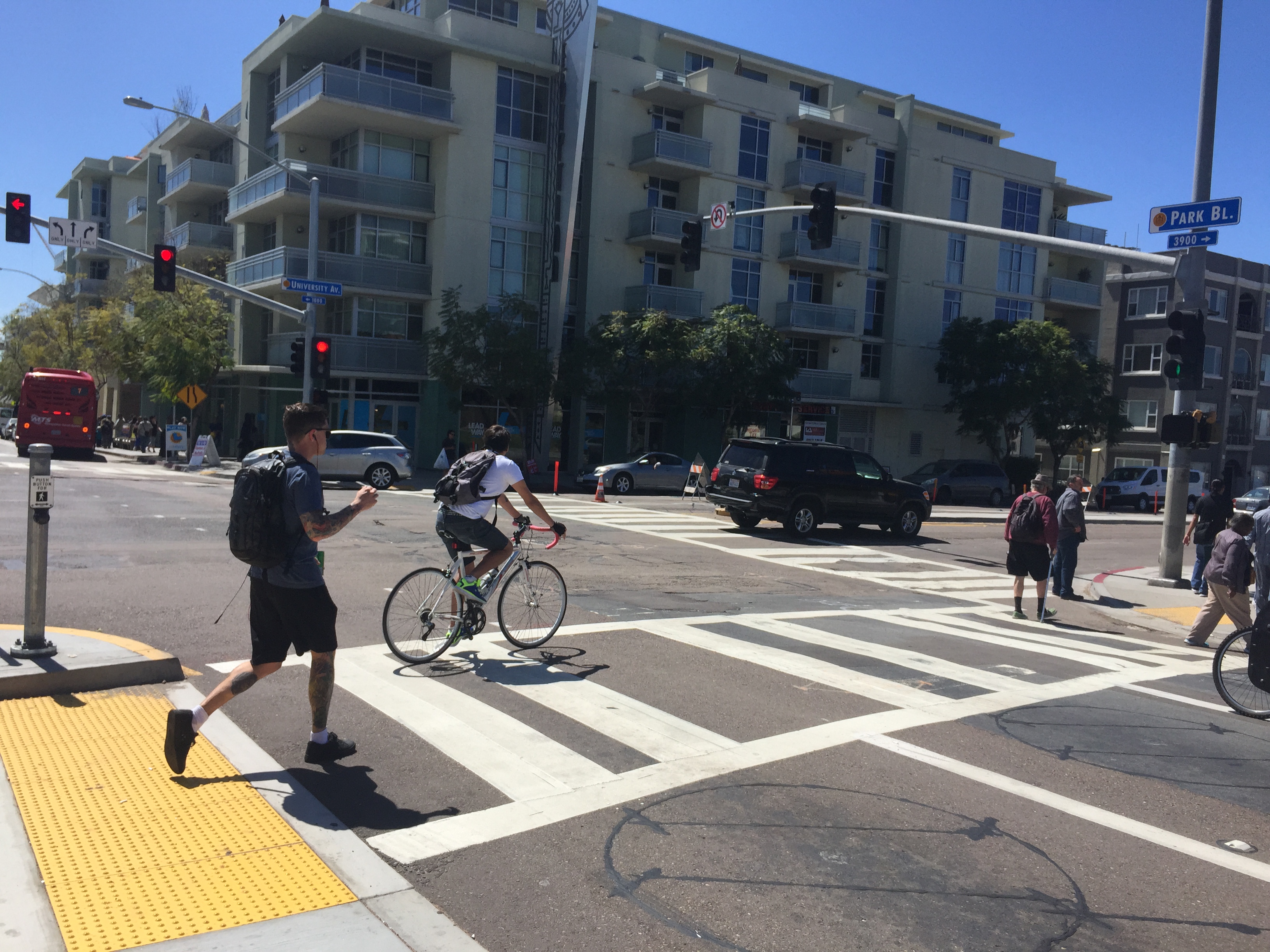 Vision Zero_Crosswalk