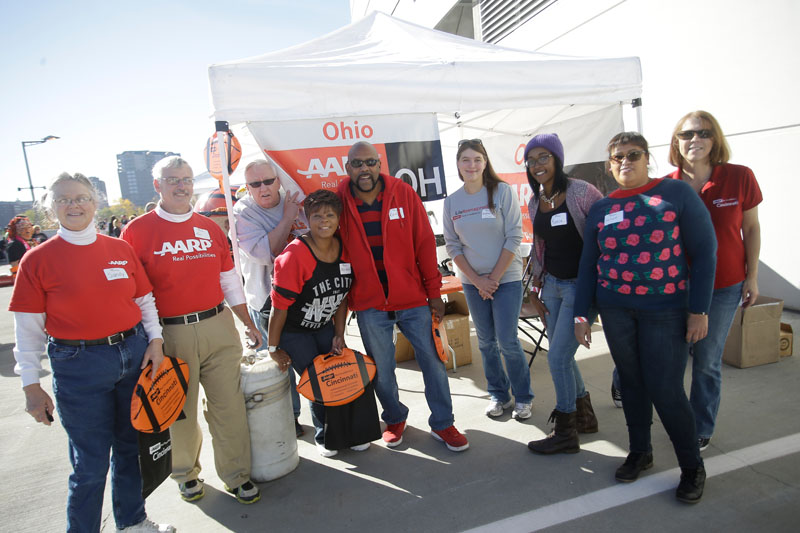 10.26.14 Meet the volunteers