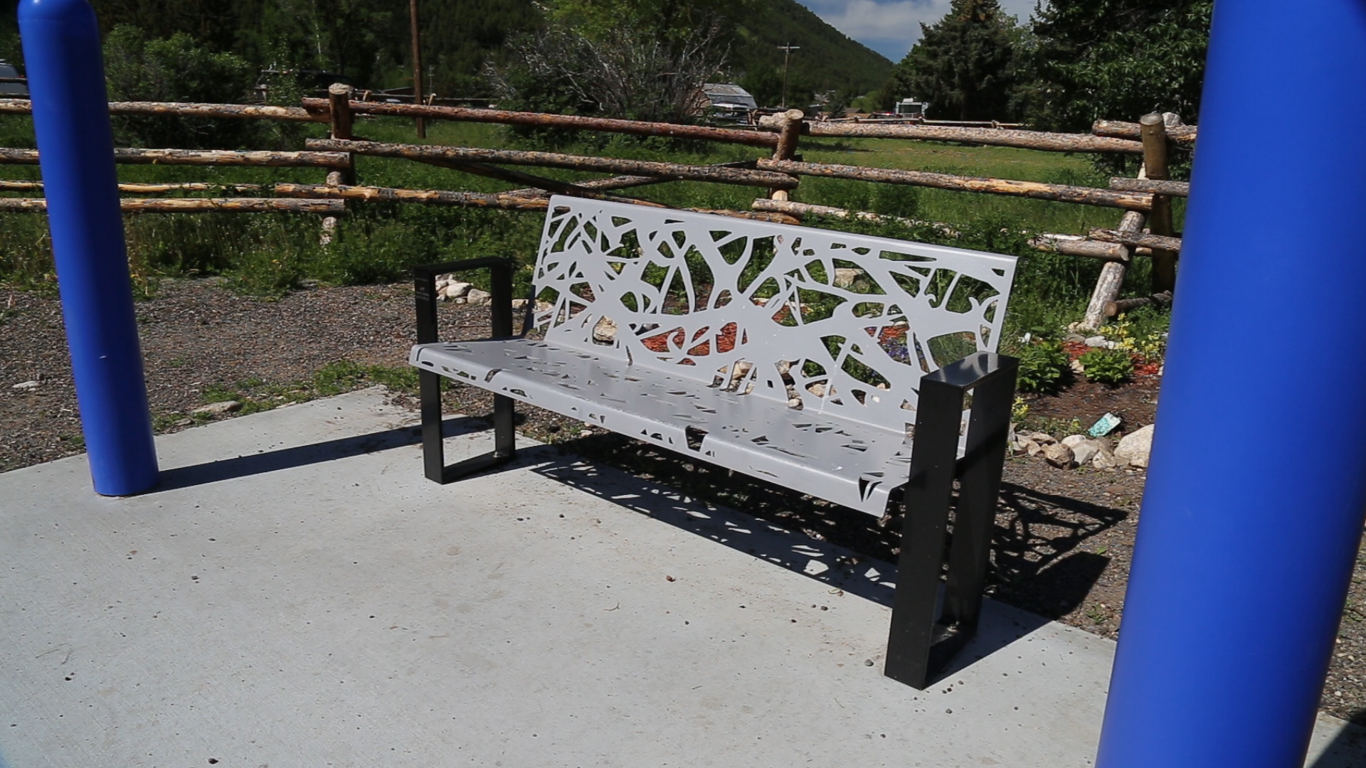 bench