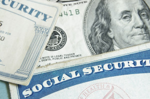 social security cards