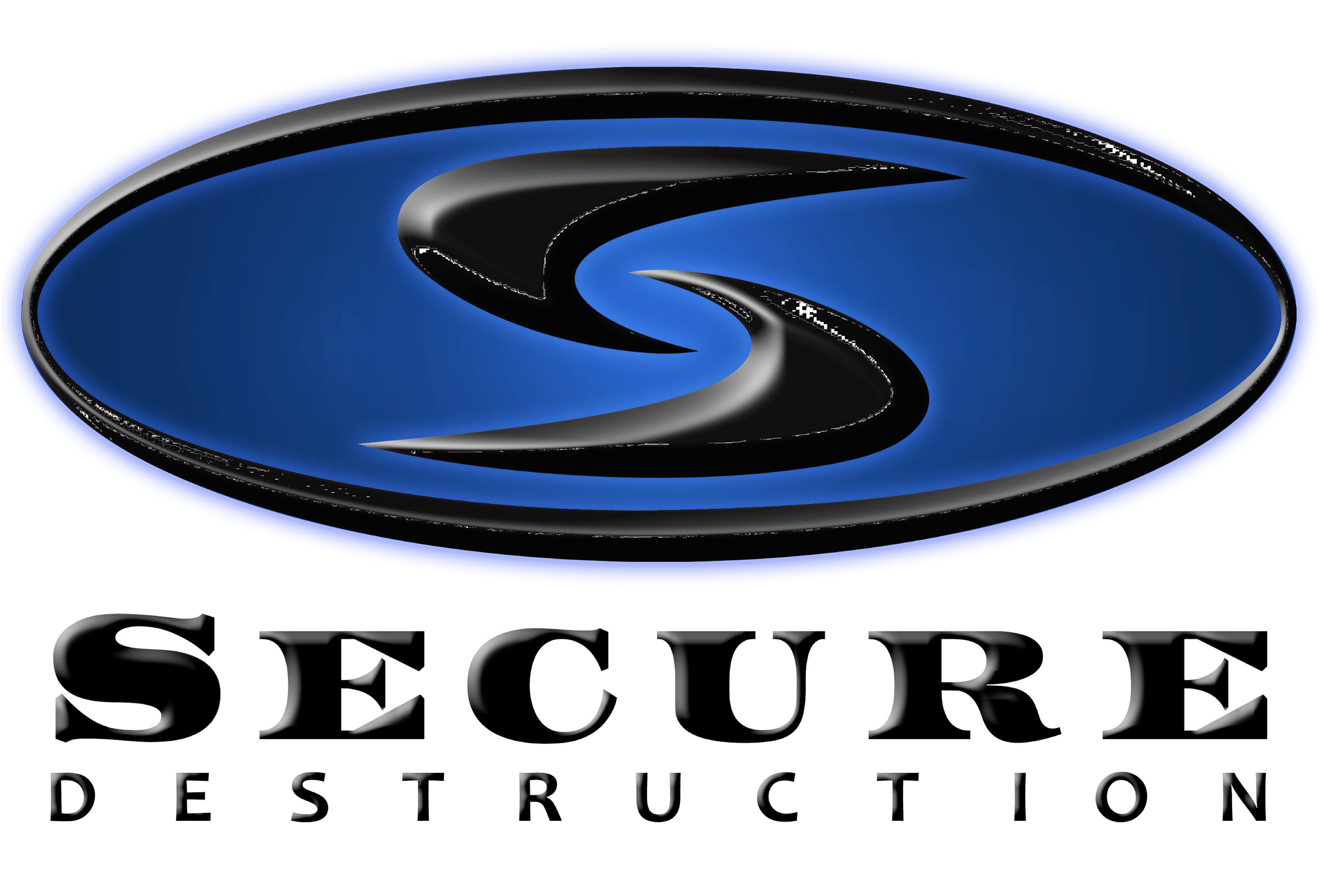 Secure Destruction Service logo