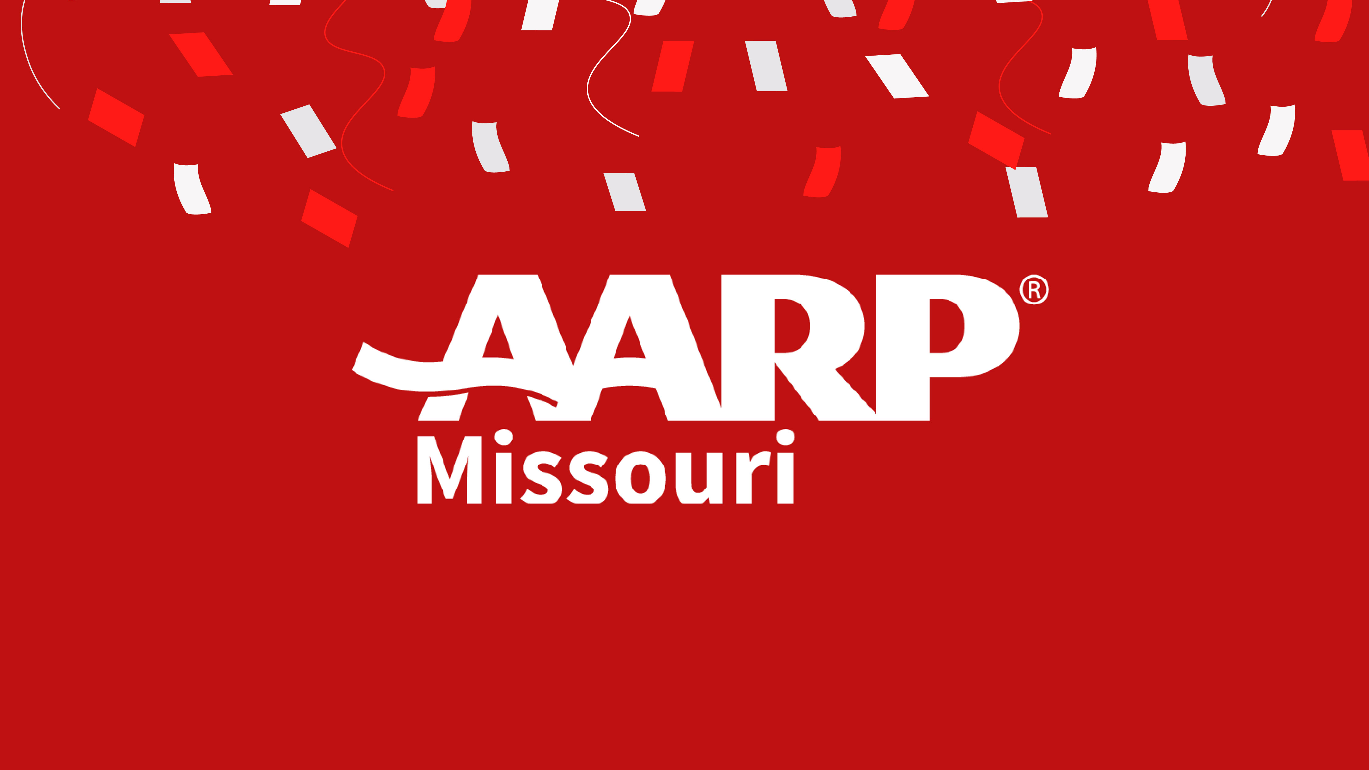 Celebrate AARP Missouri